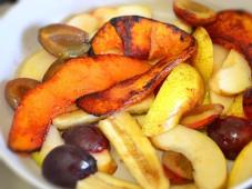 Healthy Dessert - Vegan Fruit Pilaff Photo 4