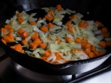 Vegan Minestrone Soup Photo 4