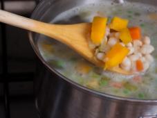 Vegan Minestrone Soup Photo 7