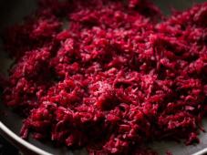 Beetroot Paratha Recipe Photo 5