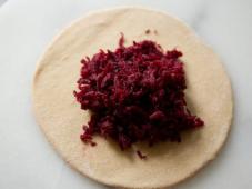 Beetroot Paratha Recipe Photo 8