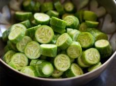 Ivy Gourd Fried Recipe Photo 3