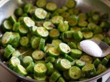 Ivy Gourd Fried Recipe Photo 10