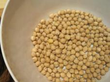 Chickpea Truffels Photo 2