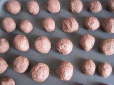 Chickpea Truffels Photo 6