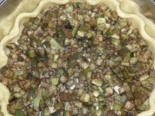 Eggplant Pie Photo 9