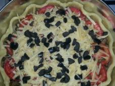 Eggplant Pie Photo 11