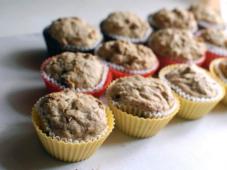 Exotic Vegan Muffins Photo 7