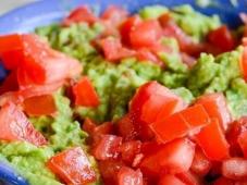 Guacamole Salad Photo 11