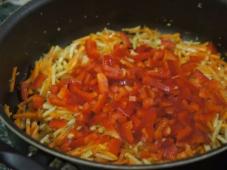 Cabbage Soup with Pickled Cucumbers Photo 5