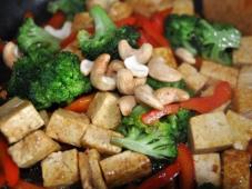 Vegetable Stir-Fry Photo 8