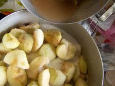 Vegetarian Apple Jam Photo 5