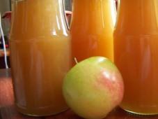 Vegetarian Apple Jam Photo 8