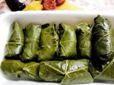 Vegetarian Dolma Photo 5