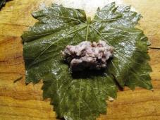 Vegetarian Dolma Photo 4