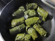 Vegetarian Dolma Photo 6