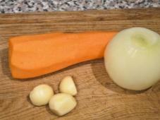 Vegetarian Stuffed Eggplant Photo 3