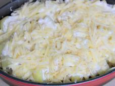 Vegetarian Swiss Casserole Photo 7