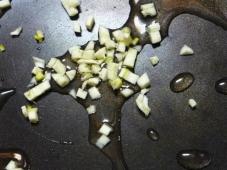 Broccoli Salad with Champignons Photo 3