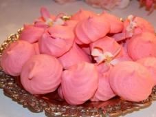 Vegetarian Chickpea Meringue Photo 7