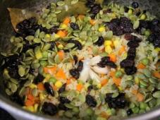 Vegetarian Pilaf Photo 6