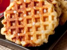 Waffles with Pumpkin Photo 9