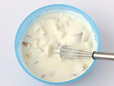 Apple Raita Recipe Photo 4