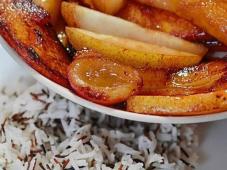 Basmati Rice with Fruits Photo 6