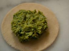 Peas Paratha Recipe Photo 10