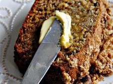 Banana Bread with Cinnamon Photo 9