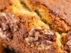 Banana Bread with Walnuts Photo 7