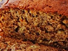 Banana Bread with Walnuts Photo 8