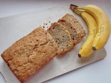 Banana bread Photo 7