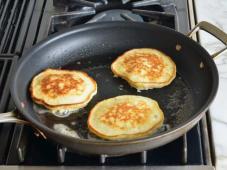 Banana Pancakes Photo 12