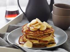 Banana Pancakes Photo 13