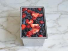 Fresh Berry Terrine Photo 7