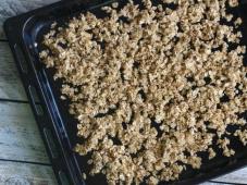 Healthy Banana Granola Photo 6