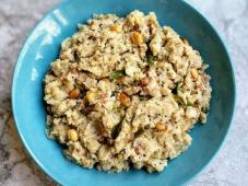 Rava Upma Recipe Photo 9