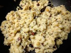 Rava Upma Recipe Photo 8