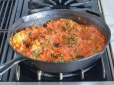 Shakshuka Photo 9