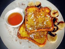 Vegan French Toast Recipe Photo 7