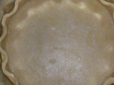 Simple Eggplant Pie Photo 7