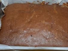 Mint Brownies Photo 9