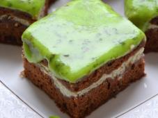 Mint Brownies Photo 10