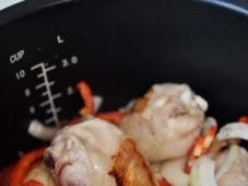 Australian Chicken in a Slow Cooker Photo 8