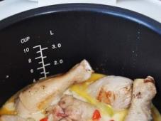 Australian Chicken in a Slow Cooker Photo 9