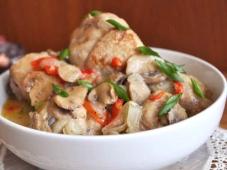 Australian Chicken in a Slow Cooker Photo 10