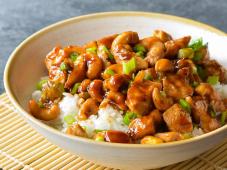 Cashew Chicken Photo 9