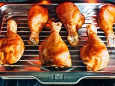 Easy BBQ Chicken Photo 4