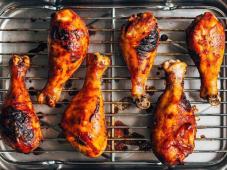 Easy BBQ Chicken Photo 5